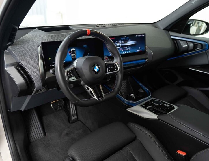 BMW X3 SUV / Terénní 3,0 l 293 kw