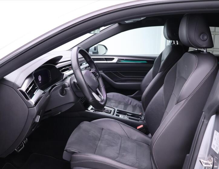 Volkswagen Arteon 12