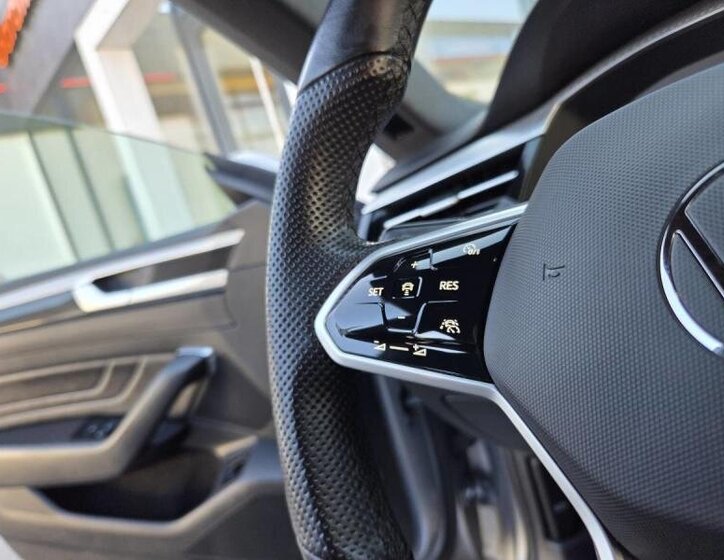 Volkswagen Arteon Liftback 2,0 l 110 kw