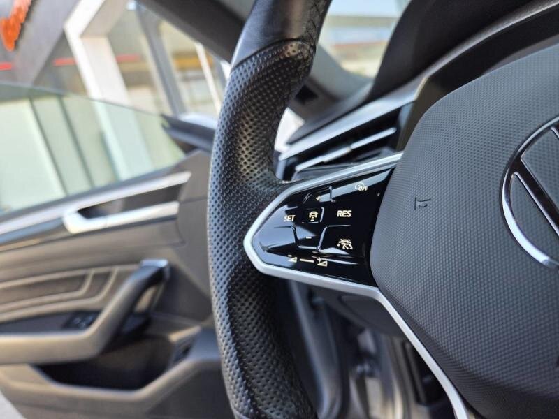 Volkswagen Arteon Liftback 2,0 l 110 kw