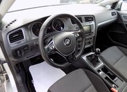Volkswagen Golf 14