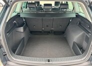 Škoda Kodiaq SUV 2,0 l 110 kw