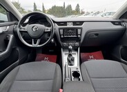 Škoda Octavia 18