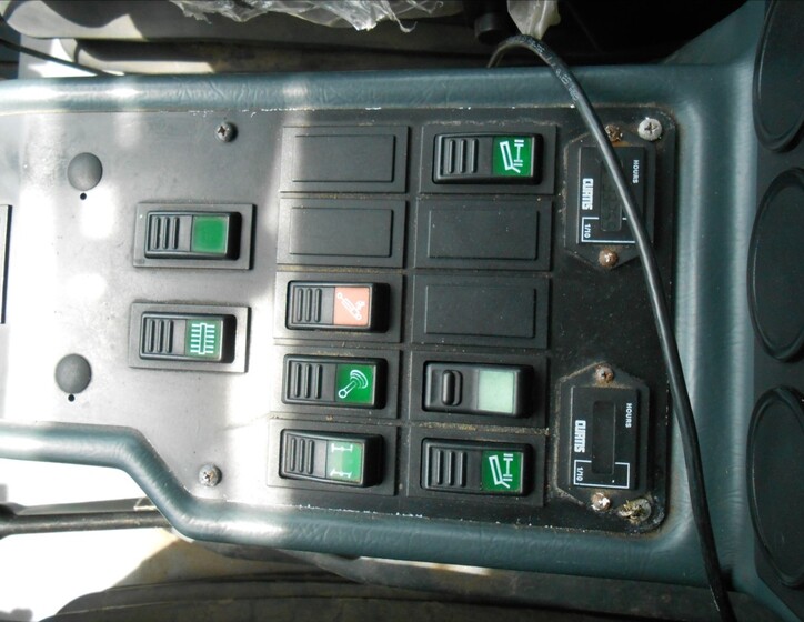 Multicar Ostatní 17