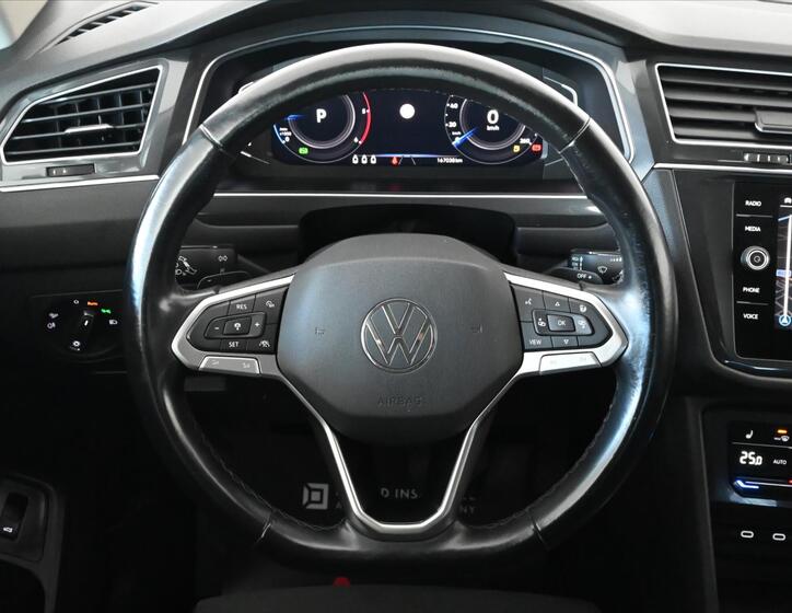 Volkswagen Tiguan Allspace 16