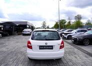 Škoda Fabia 5