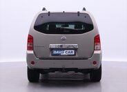 Nissan Pathfinder 6
