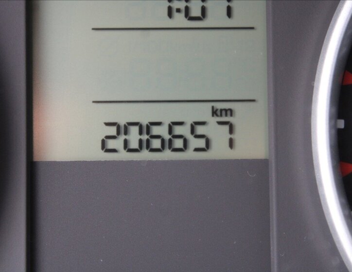 Škoda Roomster MPV 1,4 l 63 kw