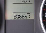 Škoda Roomster MPV 1,4 l 63 kw