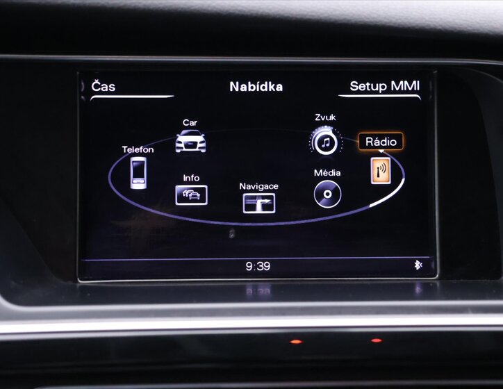 Audi A4 Ostatní 2,0 l 110 kw