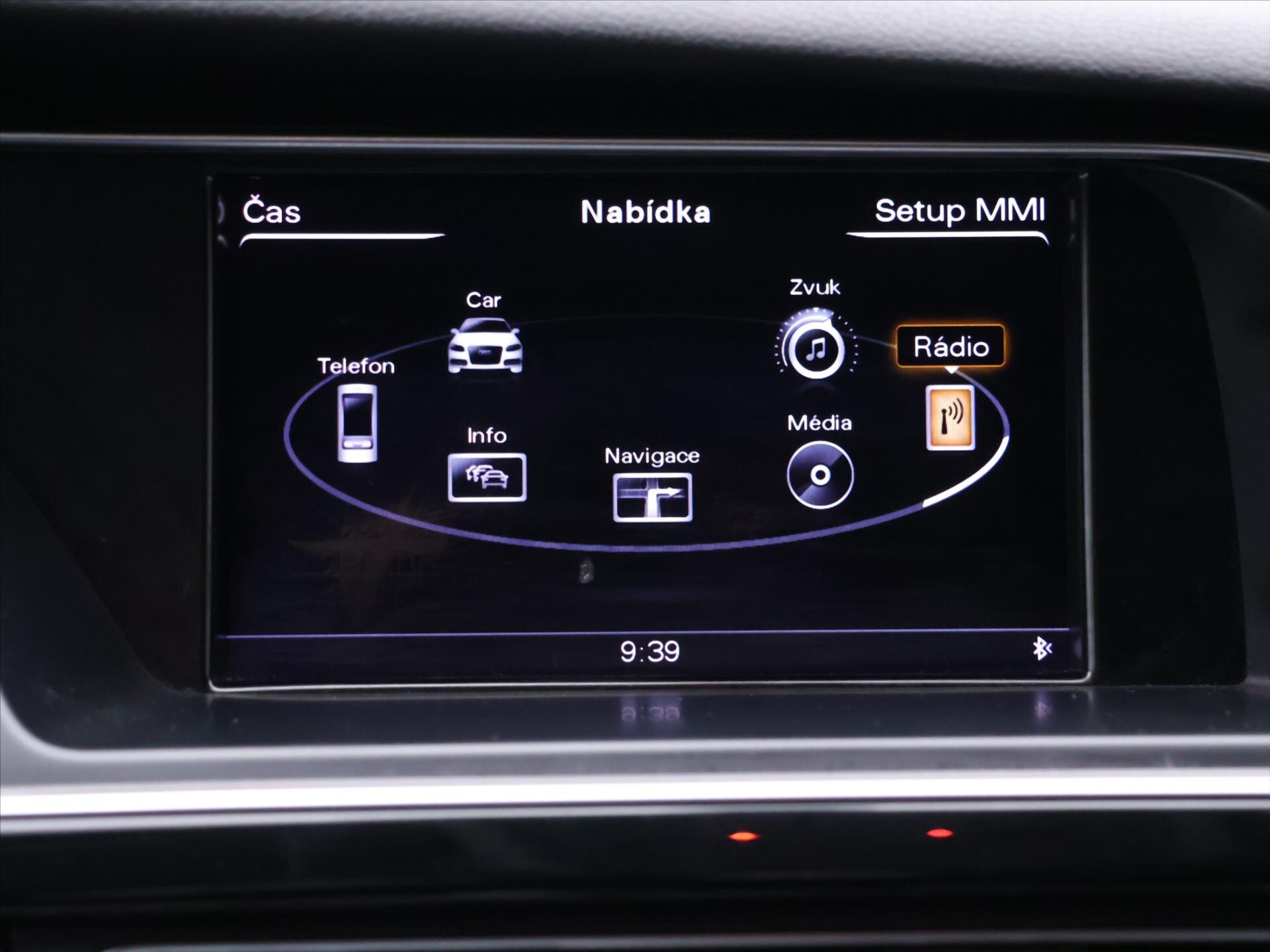 Audi A4 Ostatní 2,0 l 110 kw