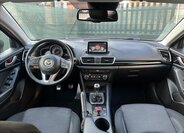 Mazda 3 Hatchback 2,0 l 88 kw
