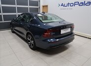Volvo S60 Sedan / Limuzína 2,0 l 184 kw