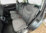 Ford S-MAX MPV 1,5 l 118 kw