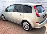 Ford C-MAX MPV 1,8 l 92 kw