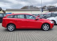 Volvo V60 Kombi 2,0 l 120 kw