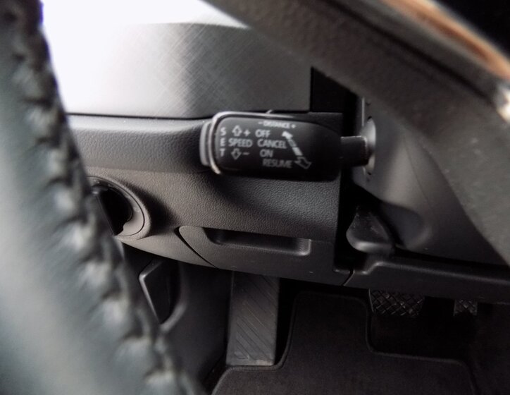 Škoda Kodiaq SUV 2,0 l 110 kw