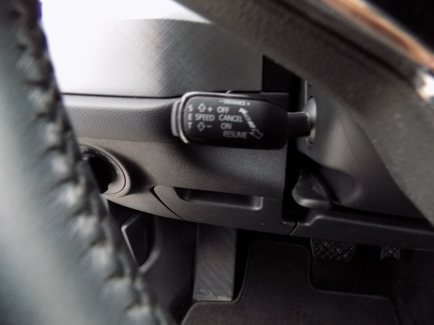 Škoda Kodiaq SUV 2,0 l 110 kw