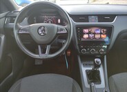 Škoda Octavia 7