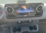Mercedes-Benz Sprinter Skříň 2,0 l 125 kw