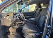 Hyundai Tucson SUV 1,6 l 132 kw