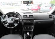 Škoda Yeti 10
