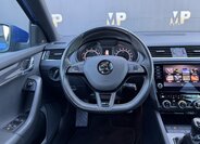 Škoda Octavia Kombi 2,0 l 169 kw