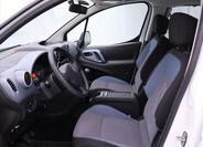 Peugeot Partner 10