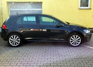 Volkswagen Golf Hatchback 1,2 l 63 kw