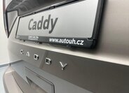 Volkswagen Caddy Kombi 1,5 l 84 kw