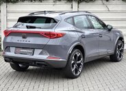 Cupra Formentor SUV / Terénní 2,0 l 140 kw