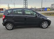 Mercedes-Benz Třídy A 7