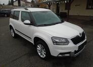Škoda Yeti 6