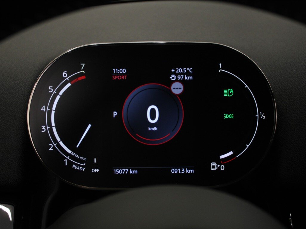 Mini Countryman SUV / Terénní 1,5 l 100 kw