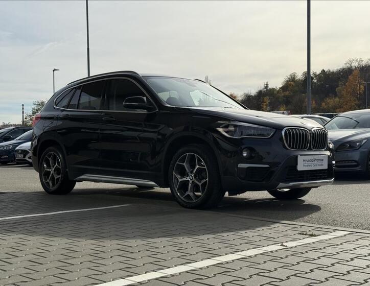 BMW X1 4
