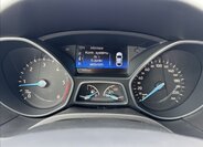Ford Focus Hatchback 1,5 l 77 kw