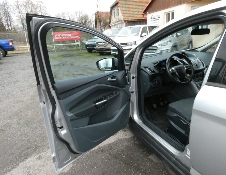 Ford C-MAX 15