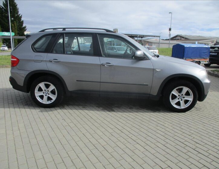 BMW X5 5