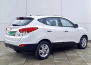 Hyundai ix35 SUV 1,7 l 85 kw