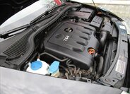 Škoda Octavia Kombi 2,0 l 103 kw