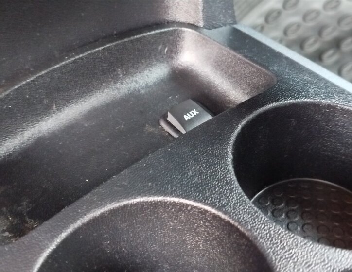 Seat Altea MPV 2,0 l 110 kw