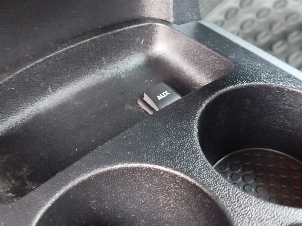 Seat Altea MPV 2,0 l 110 kw