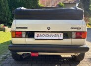 Volkswagen Golf Kabriolet 0,0 66 kw
