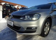 Volkswagen Golf Kombi 1,2 l 77 kw