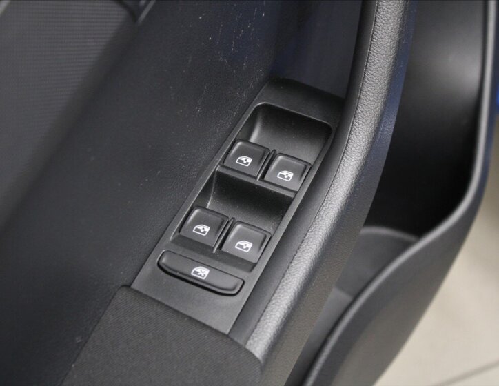 Škoda Fabia Kombi 999,0 81 kw