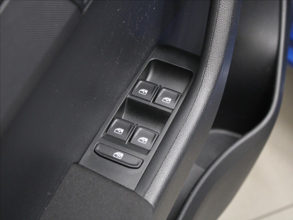 Škoda Fabia Kombi 999,0 81 kw