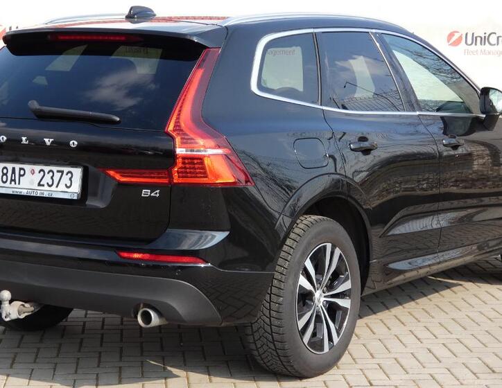 Volvo XC60 3