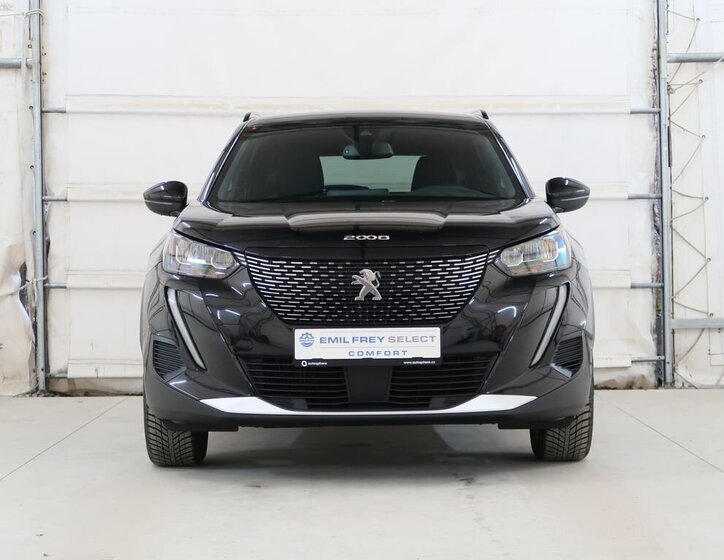Peugeot 2008 3