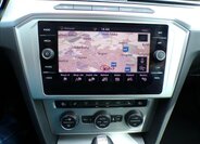 Volkswagen Passat Kombi 2,0 l 110 kw