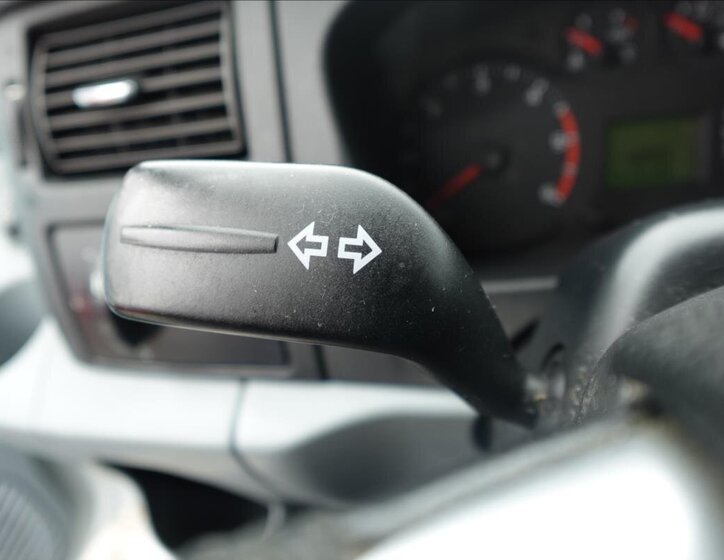 Ford Transit Ostatní 2,2 l 85 kw